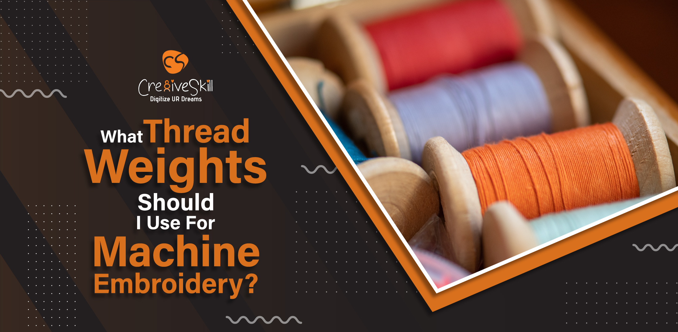 Selecting the Right Thread Material