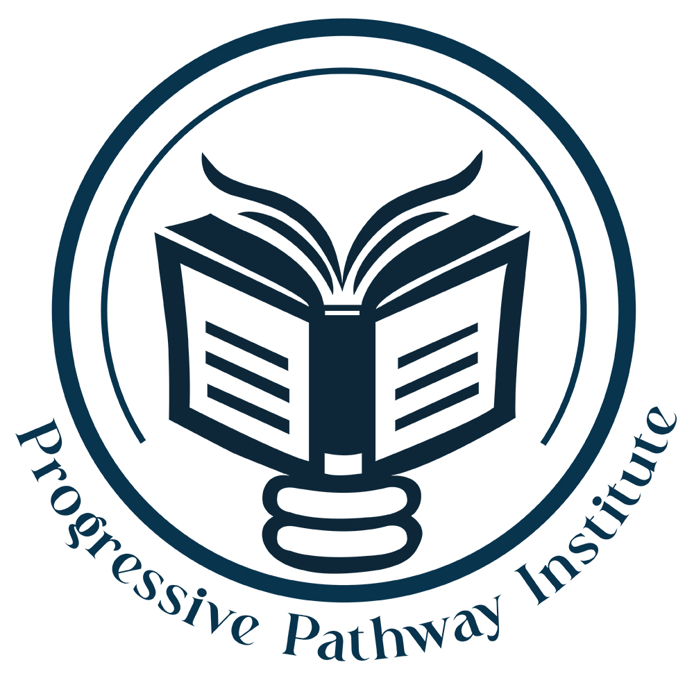 Progressive Pathway vector Design - Cre8iveskill