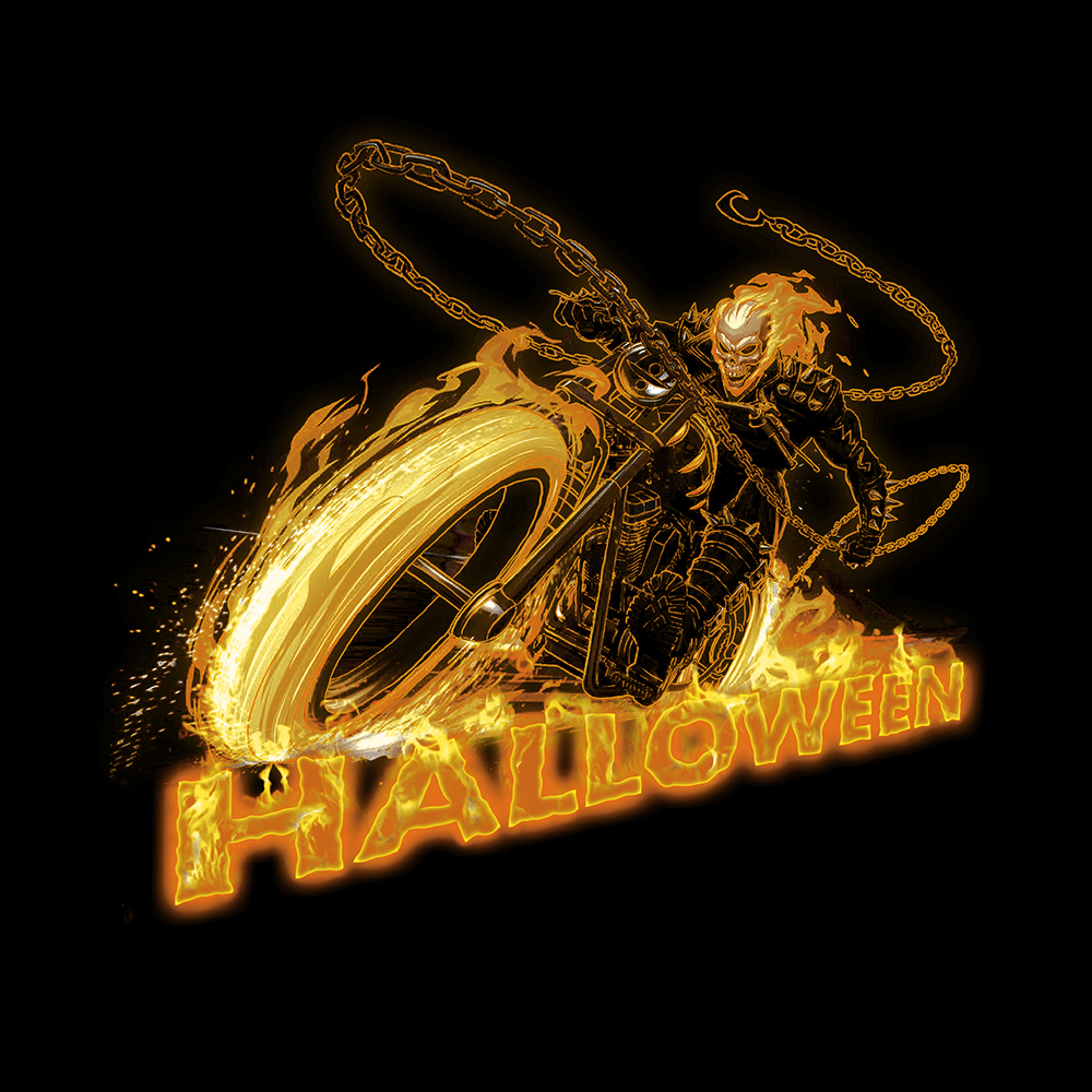 Collection of Over 999 Ghost Rider Images in Full 4K Quality ...