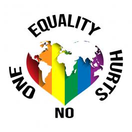 Quality Equality Hurts No One Vector Design | Cre8iveSkill