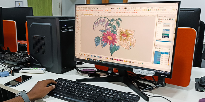 Opportunities and Challenges of Embroidery Digitizing Transformation