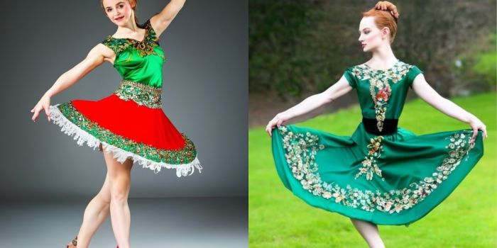 The Irish Dance Shop, LLC