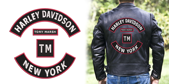 The Birth of Biker Culture and Its Signature Patches(1920s-1940s)