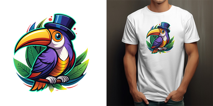 Custom-Made Apparel - Cre8iveskill