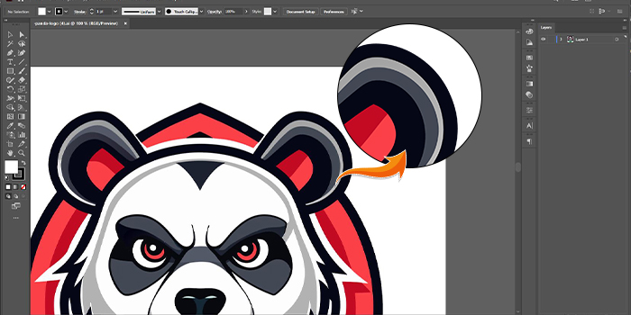 No Fuzz, Just Super Sharp - Cre8iveskill