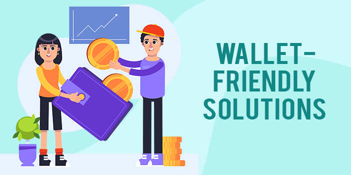 Wallet-Friendly Solutions - Cre8iveskill